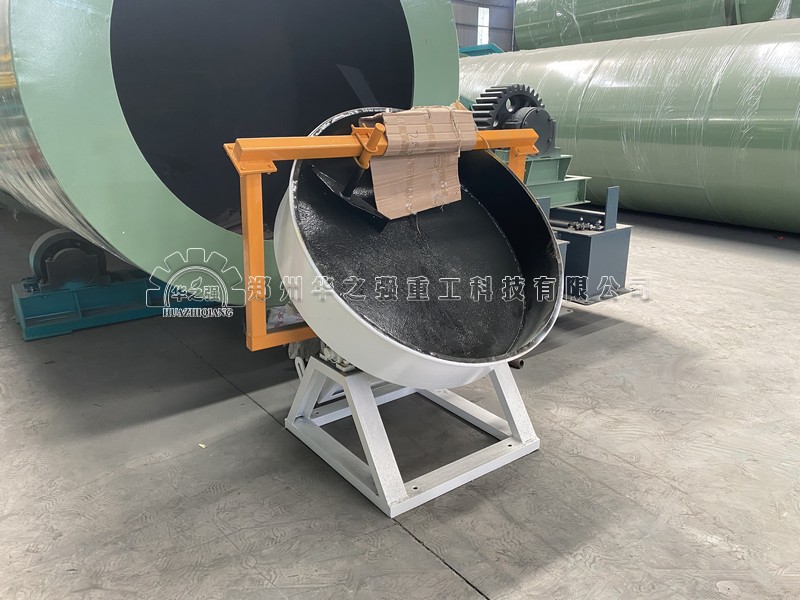 有機肥設備維修時需要注意的地方有哪些？