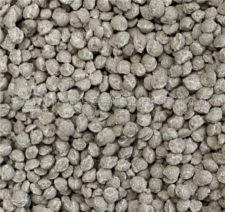 有機(jī)肥做成顆粒有什么好處？