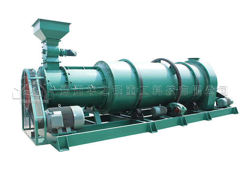 2022年農(nóng)業(yè)對(duì)有機(jī)肥設(shè)備的需求非常大