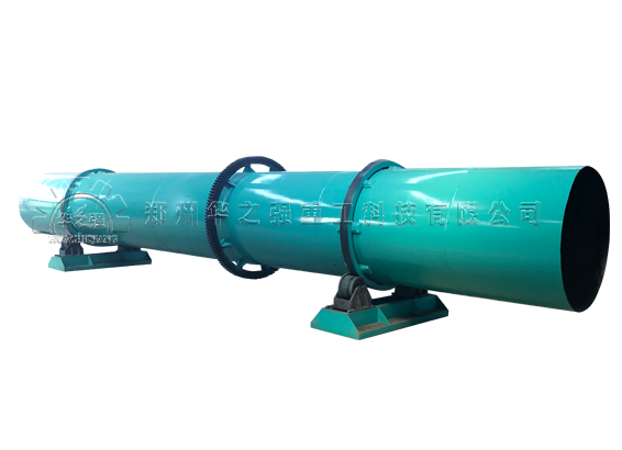 牛糞有機(jī)肥生產(chǎn)線都需要哪些設(shè)備？