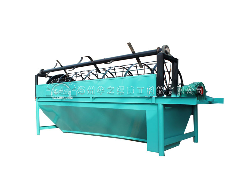 牛糞滾筒篩分機(jī)如何進(jìn)行安裝調(diào)試