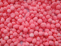 如何辨別有機(jī)肥的真假呢？